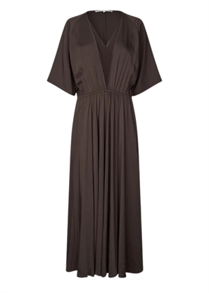 Shera kjole Chocolate Torte Second Female 